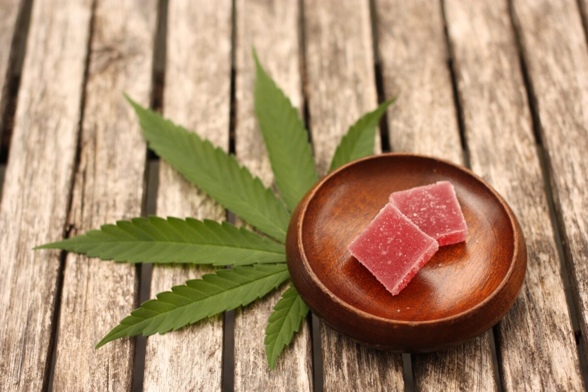 Cannabis Edibles: Everything You Need to Know