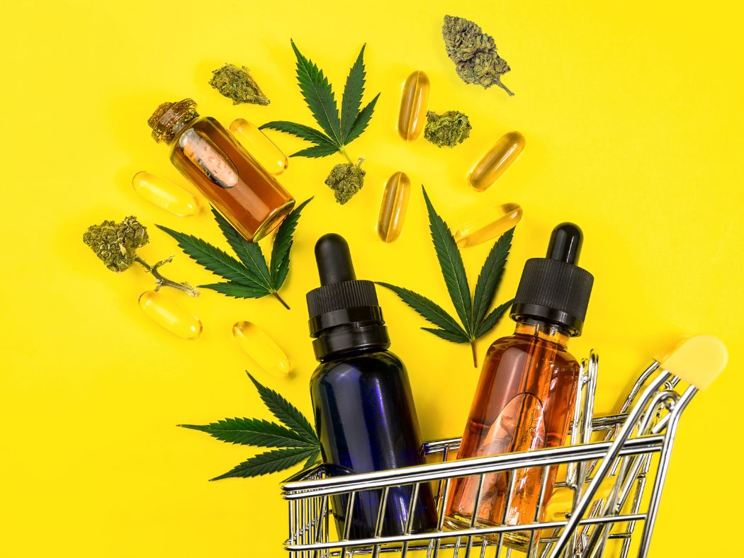 The Benefits of Quality Marijuana